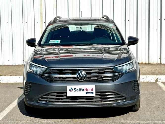 VOLKSWAGEN NIVUS 2024