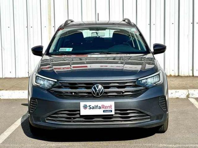 VOLKSWAGEN NIVUS 2024