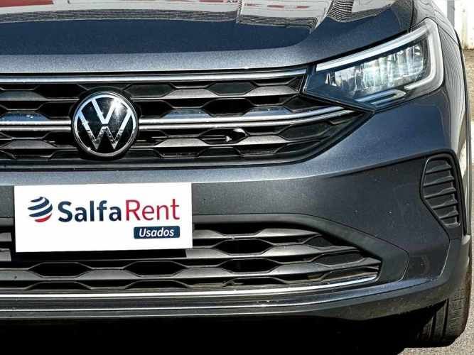 VOLKSWAGEN NIVUS 2024