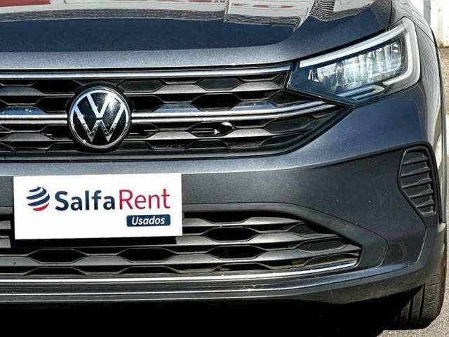 VOLKSWAGEN NIVUS 2024