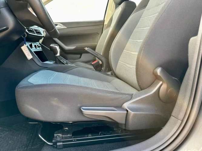 VOLKSWAGEN NIVUS 2024