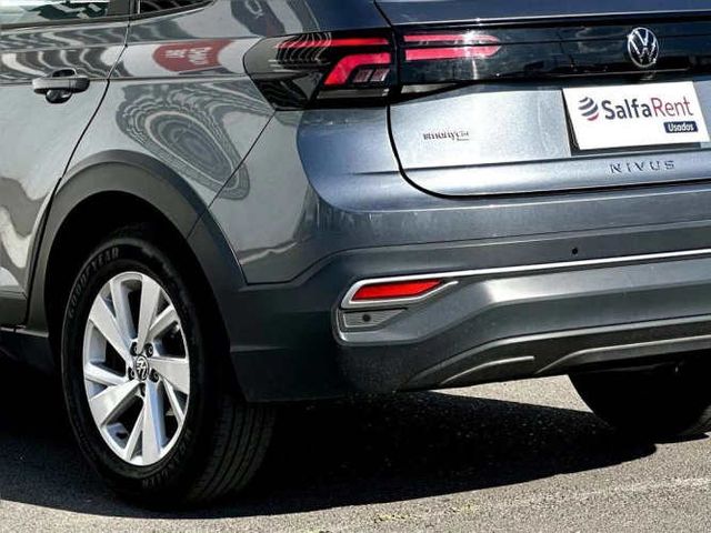 VOLKSWAGEN NIVUS 2024