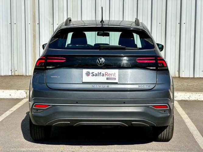 VOLKSWAGEN NIVUS 2024