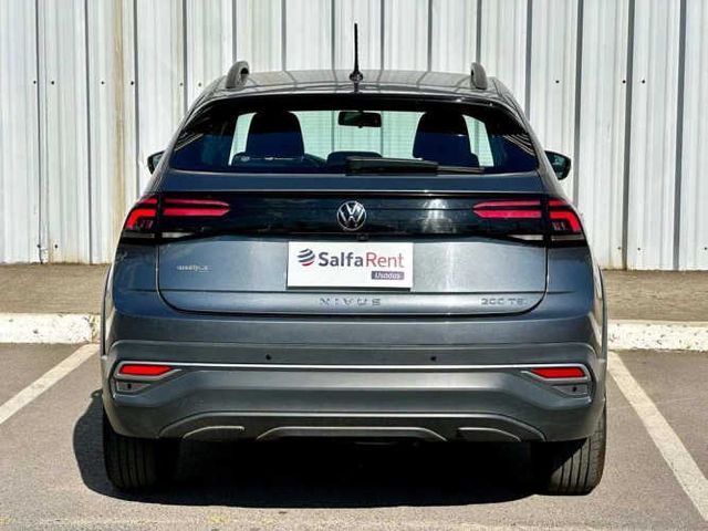 VOLKSWAGEN NIVUS 2024