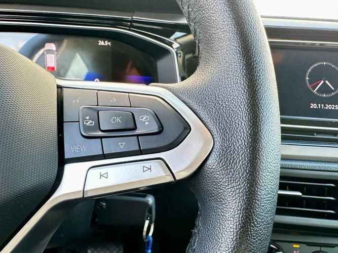 VOLKSWAGEN NIVUS 2024