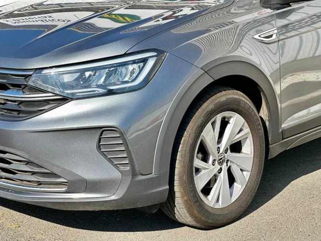 VOLKSWAGEN NIVUS 2024