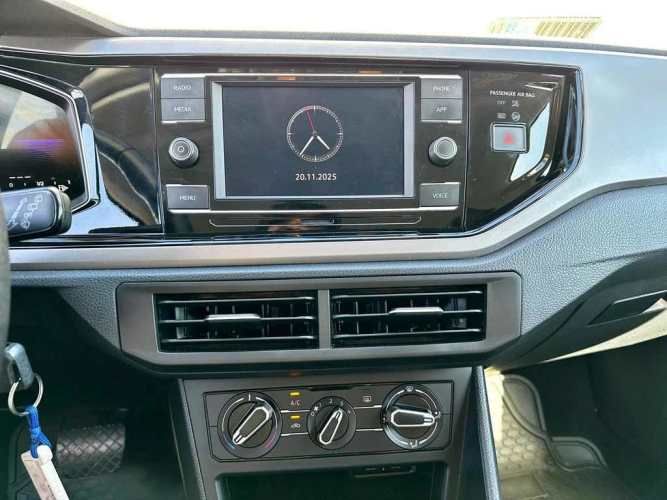 VOLKSWAGEN NIVUS 2024