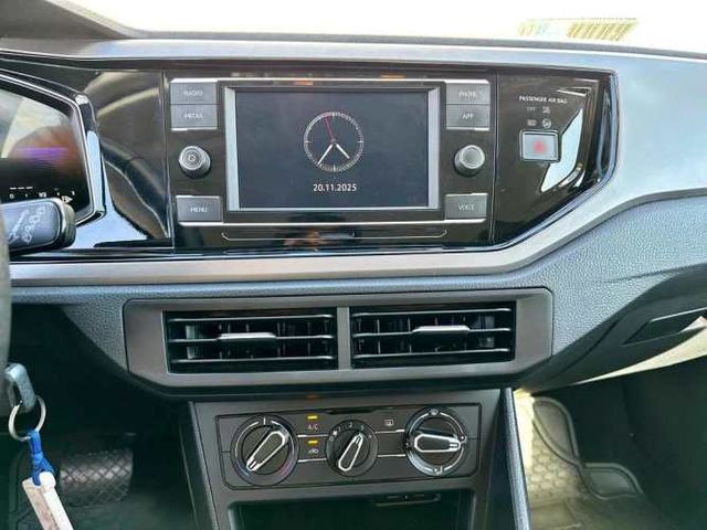 VOLKSWAGEN NIVUS 2024