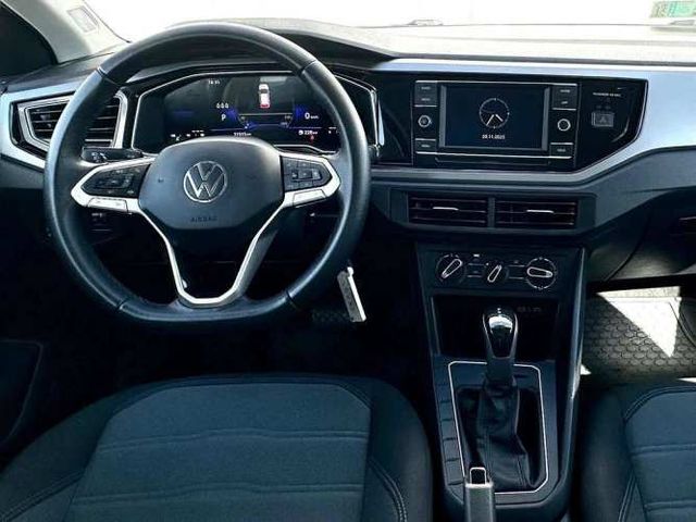 VOLKSWAGEN NIVUS 2024