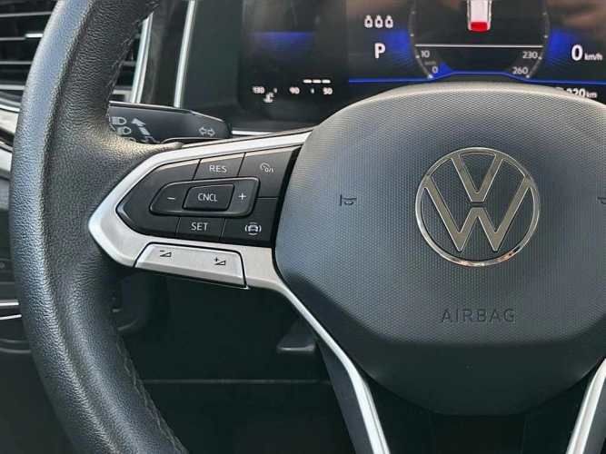 VOLKSWAGEN NIVUS 2024