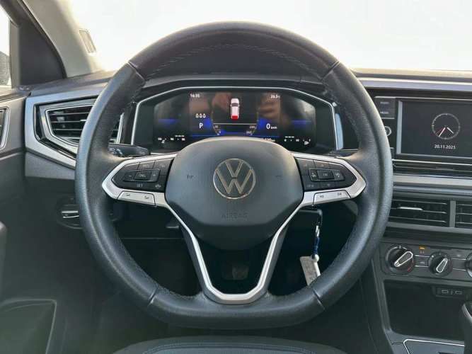 VOLKSWAGEN NIVUS 2024