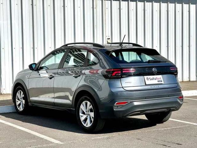 VOLKSWAGEN NIVUS 2024