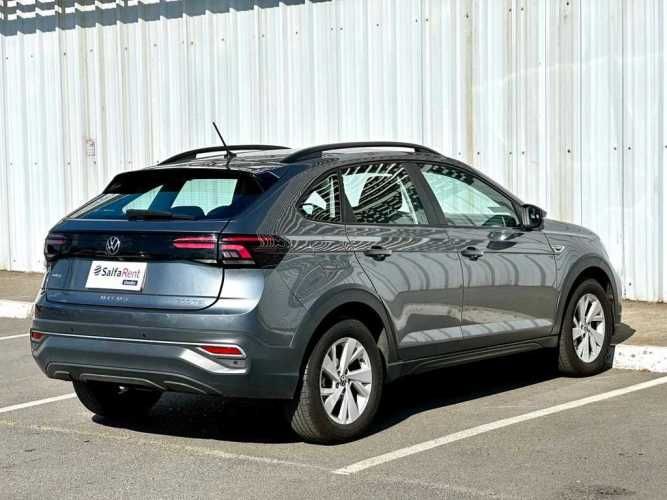 VOLKSWAGEN NIVUS 2024