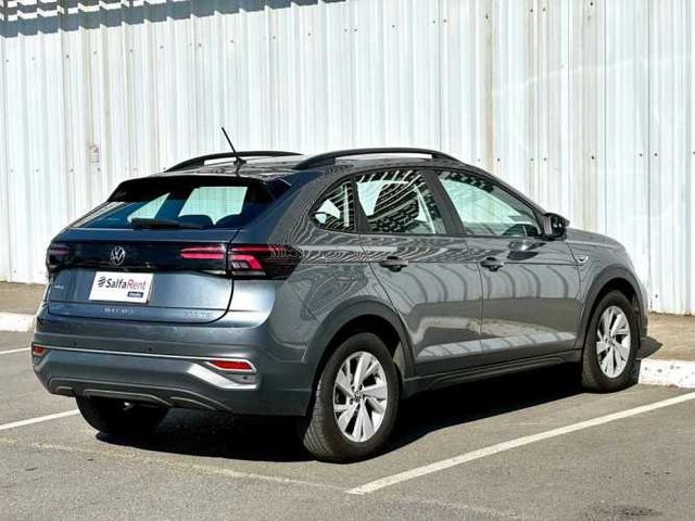 VOLKSWAGEN NIVUS 2024