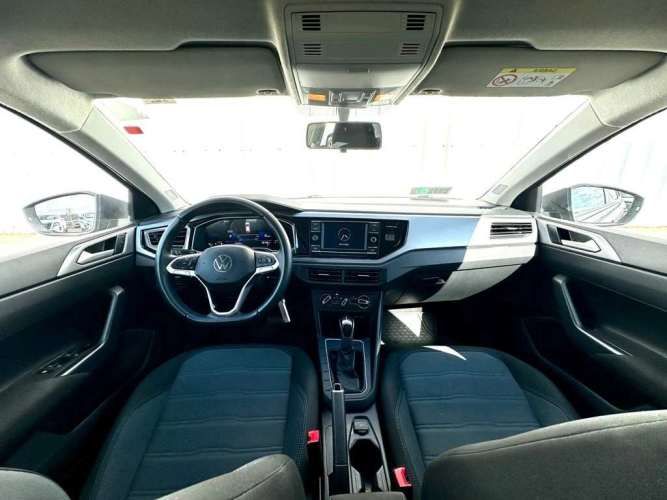 VOLKSWAGEN NIVUS 2024