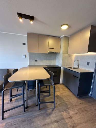 Arriendo departamento 2D+1B en Buzeta (Cerrillo)