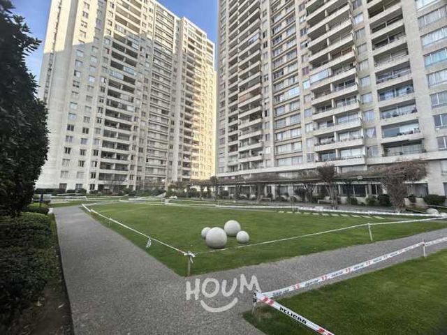 Departamento en Avenida Escuela Agrícola