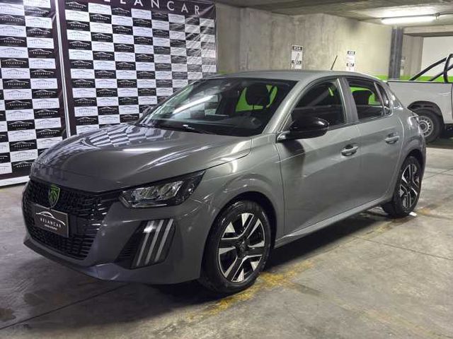 PEUGEOT 208 ALLURE PACK
