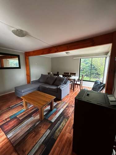 Venta casa en sector Pichiquepe