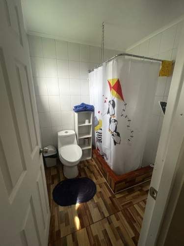 Venta casa en sector Pichiquepe