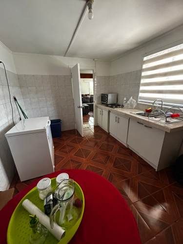 Venta casa en sector Pichiquepe