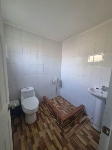 Venta casa en sector Pichiquepe