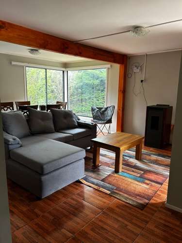 Venta casa en sector Pichiquepe