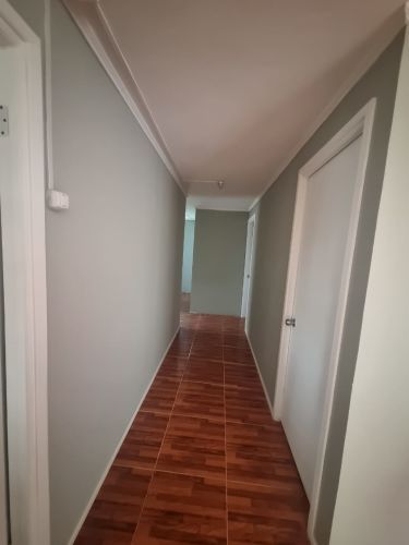 Venta casa en sector Pichiquepe