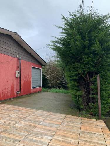 Venta casa en sector Pichiquepe