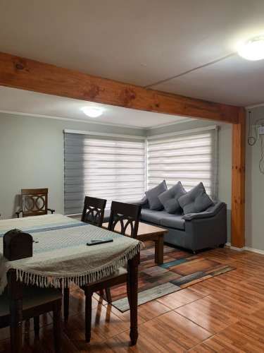 Venta casa en sector Pichiquepe