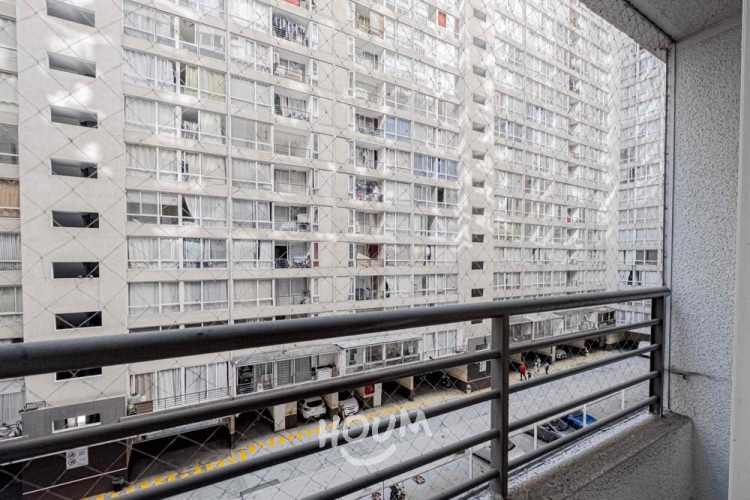 Departamento en Avenida María Rozas Velásquez