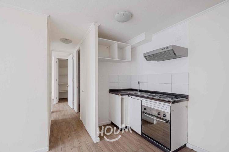 Departamento en Avenida María Rozas Velásquez