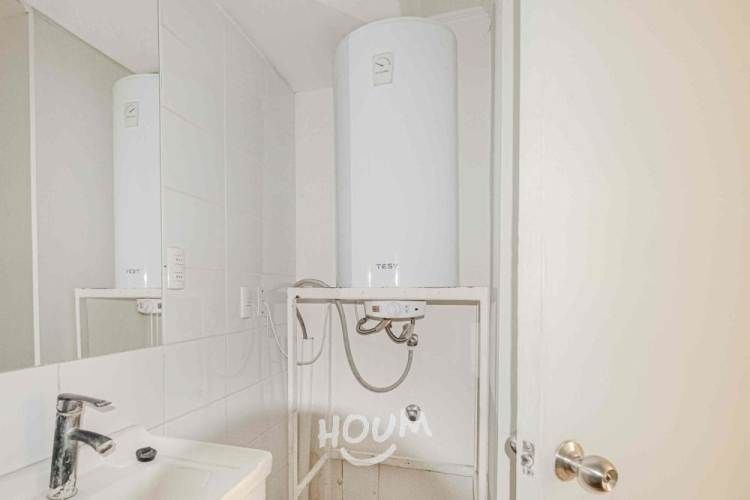 Departamento en Avenida María Rozas Velásquez