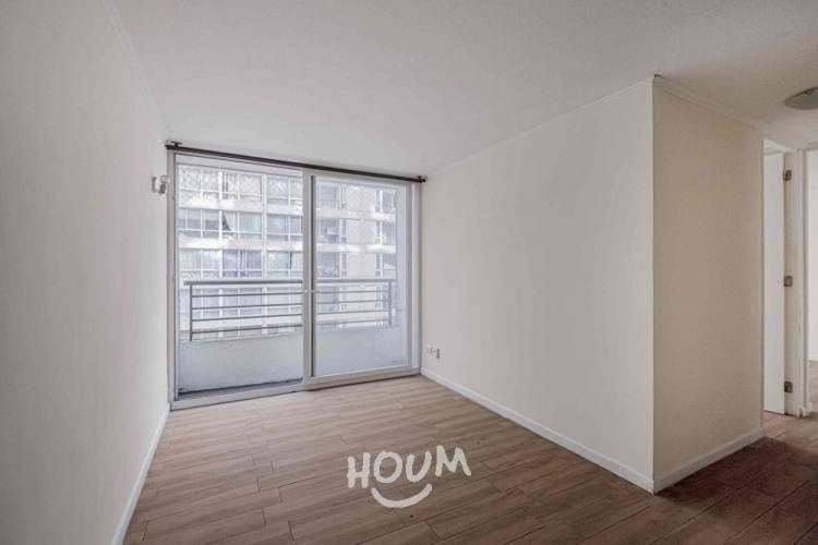 Departamento en Avenida María Rozas Velásquez