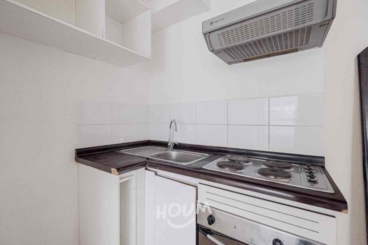 Departamento en Avenida María Rozas Velásquez