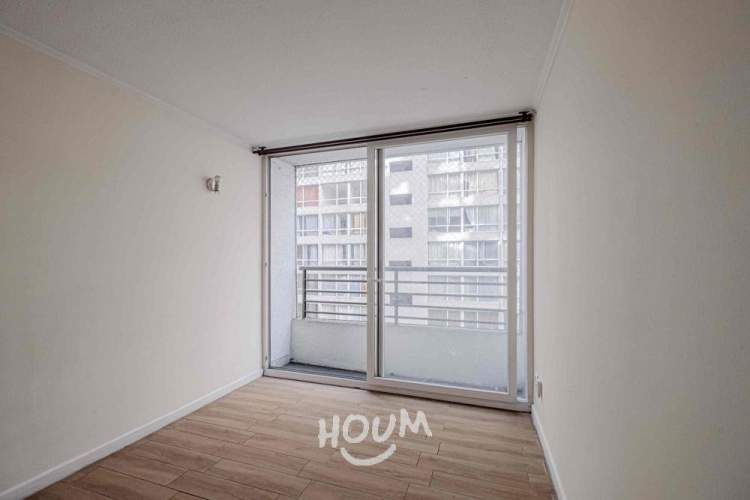 Departamento en Avenida María Rozas Velásquez