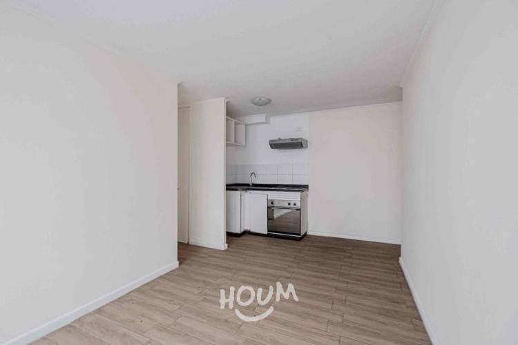 Departamento en Avenida María Rozas Velásquez