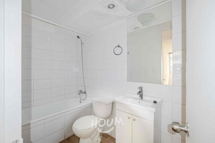 Departamento en Avenida María Rozas Velásquez