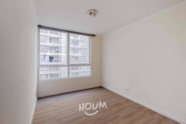 Departamento en Avenida María Rozas Velásquez