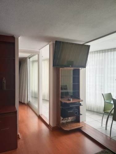 SE VENDE DEPARTAMENTO AMOBLADO CORACEROS VIÑA DEL MAR