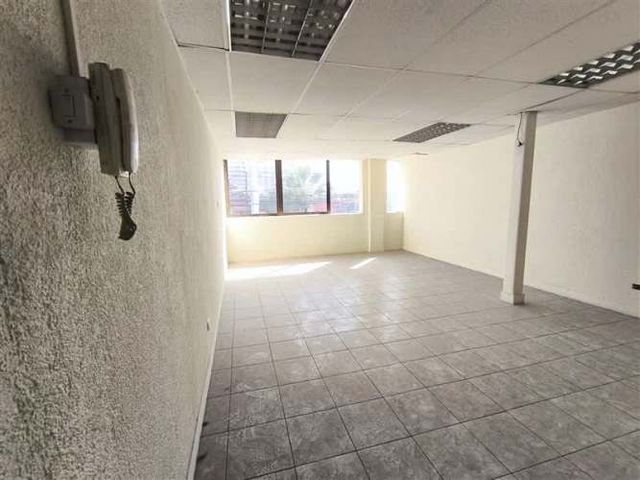 OFICINA Gran Av. José Miguel Carrera 8538