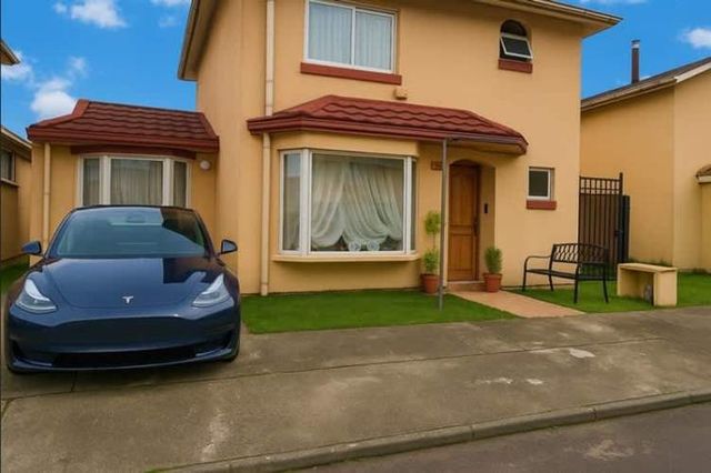 CASA LOMAS DE BELLAVISTA