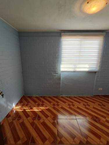 CASA Jose Riveros con Av Rosales