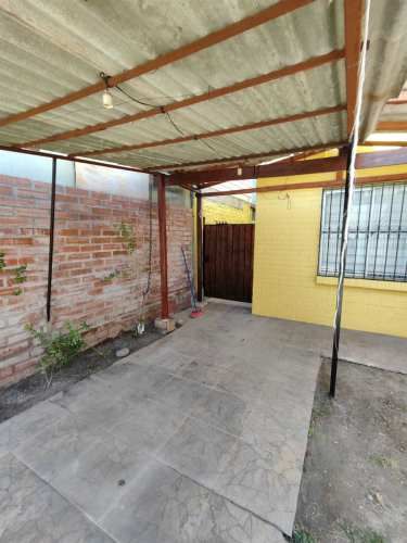 CASA Jose Riveros con Av Rosales