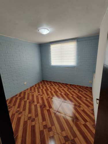 CASA Jose Riveros con Av Rosales