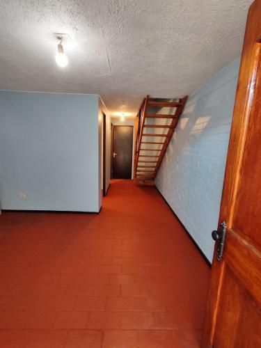 CASA Jose Riveros con Av Rosales