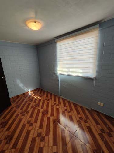 CASA Jose Riveros con Av Rosales