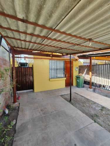 CASA Jose Riveros con Av Rosales