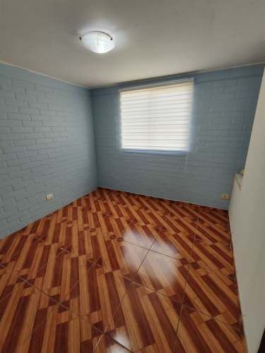 CASA Jose Riveros con Av Rosales