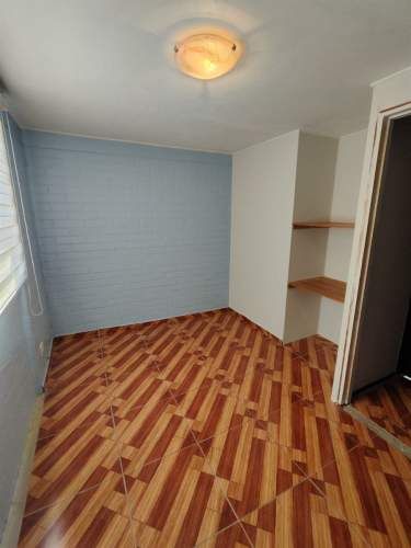 CASA Jose Riveros con Av Rosales